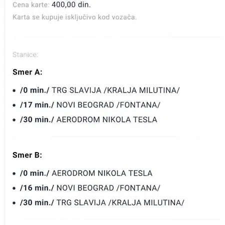 Kristi Lux Center Free Parking Fast Wifi Apartment Belgrad