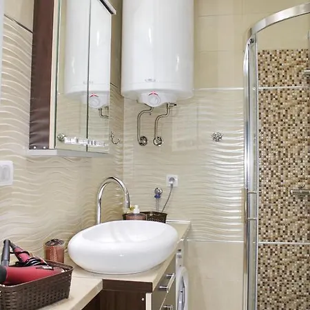 Kristi Lux Center Free Parking Fast Wifi *