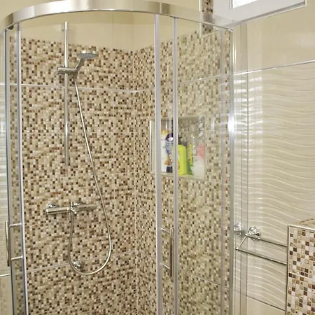 Kristi Lux Center Free Parking Fast Wifi Apartman Belgrád