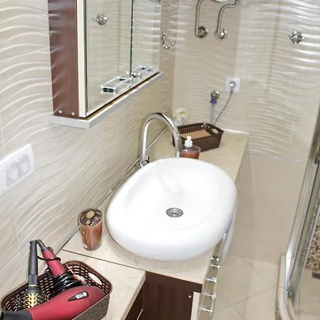 Apartamento Kristi Lux Center Free Parking Fast Wifi *