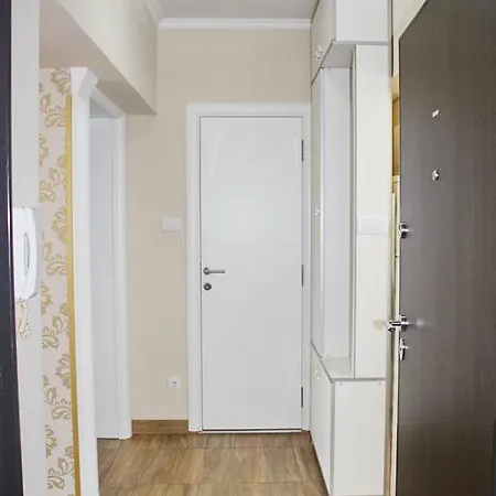 Kristi Lux Center Free Parking Fast Wifi Apartman *