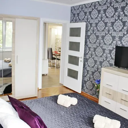 Kristi Lux Center Free Parking Fast Wifi Belgrado