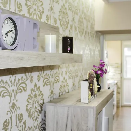 Kristi Lux Center Free Parking Fast Wifi * Belgrado