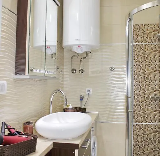 Kristi Lux Center Free Parking Fast Wifi *