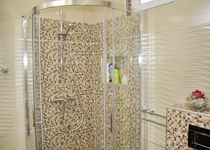 Kristi Lux Center Free Parking Fast Wifi شقة بلغراد