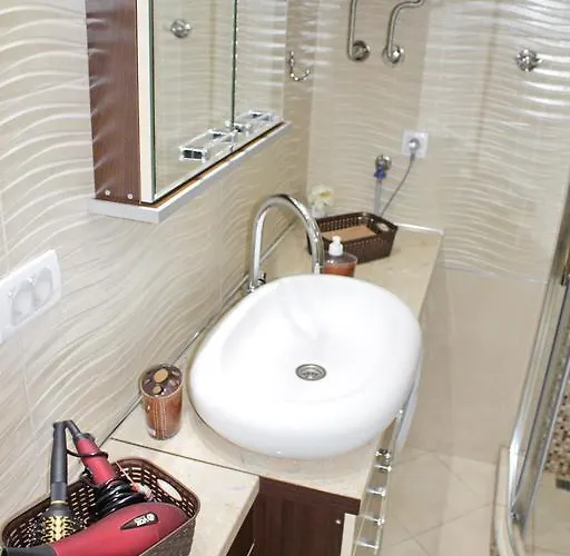 Appartamento Kristi Lux Center Free Parking Fast Wifi *