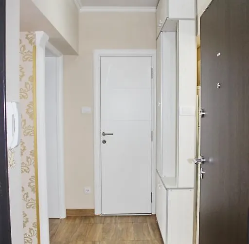 Kristi Lux Center Free Parking Fast Wifi Appartamento *