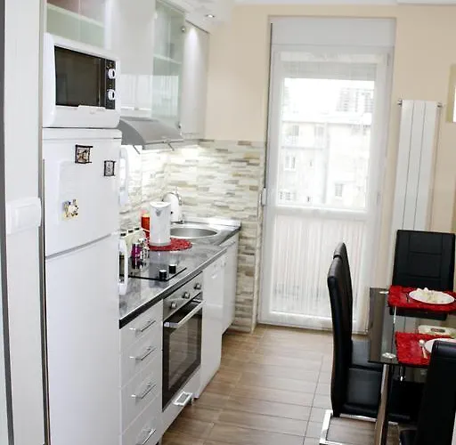 شقة Kristi Lux Center Free Parking Fast Wifi *