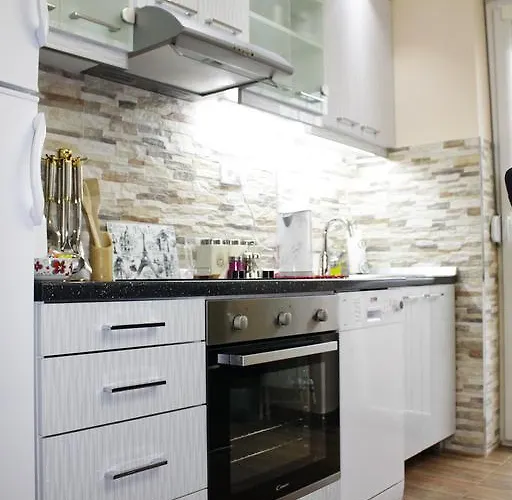 Kristi Lux Center Free Parking Fast Wifi