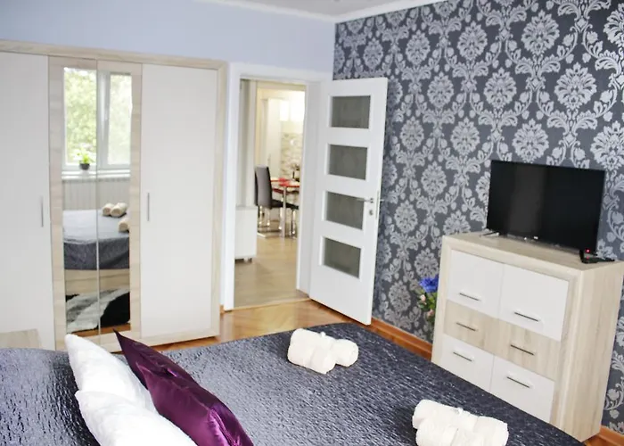 Kristi Lux Center Free Parking Fast Wifi Belgrado